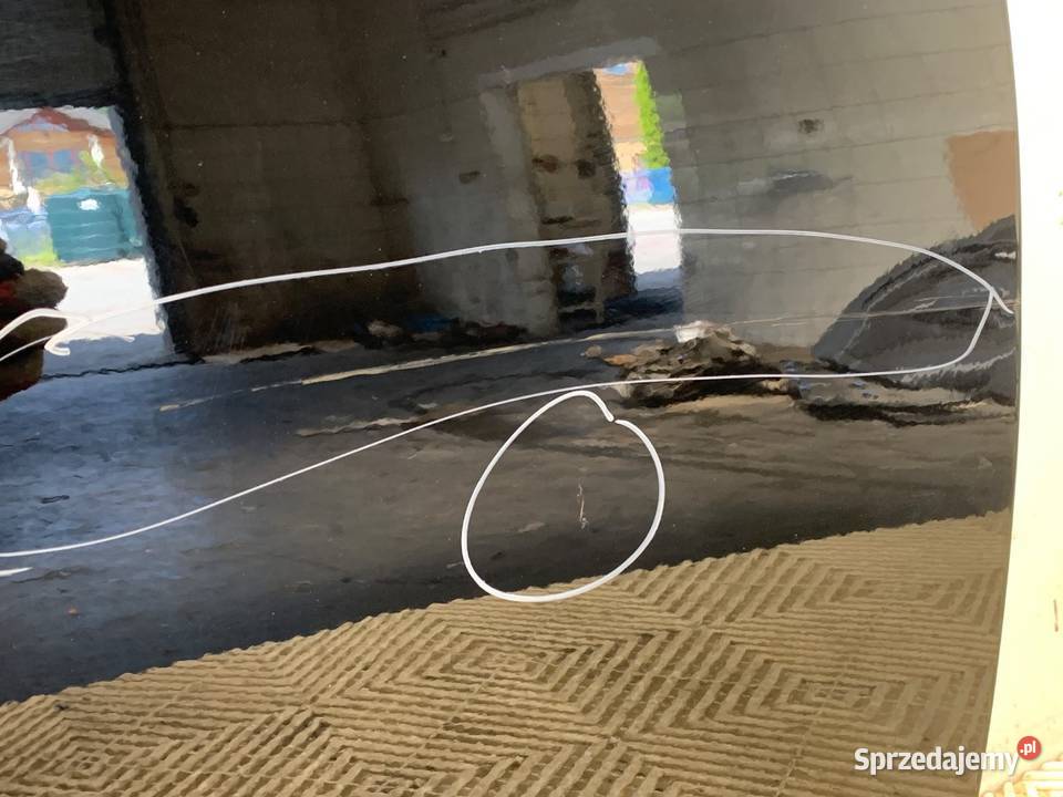 DRZWI PRAWY PRZÓD PEUGEOT 3008 SUV NOIR NERA