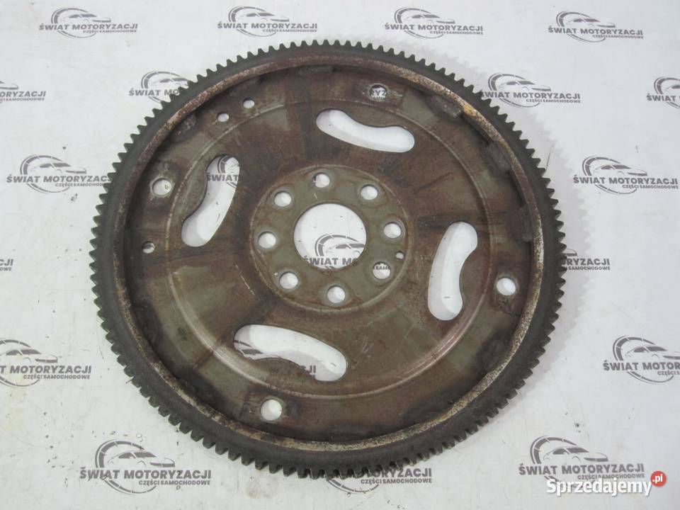 VOYAGER 28 CRD 163 10r koło zamachowe 634AA1988D Sprzęgła i elementy sprzedam