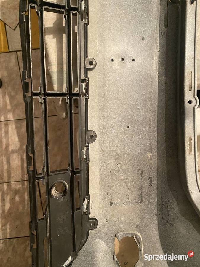 Zderzak Volvo XC40 Dęblin