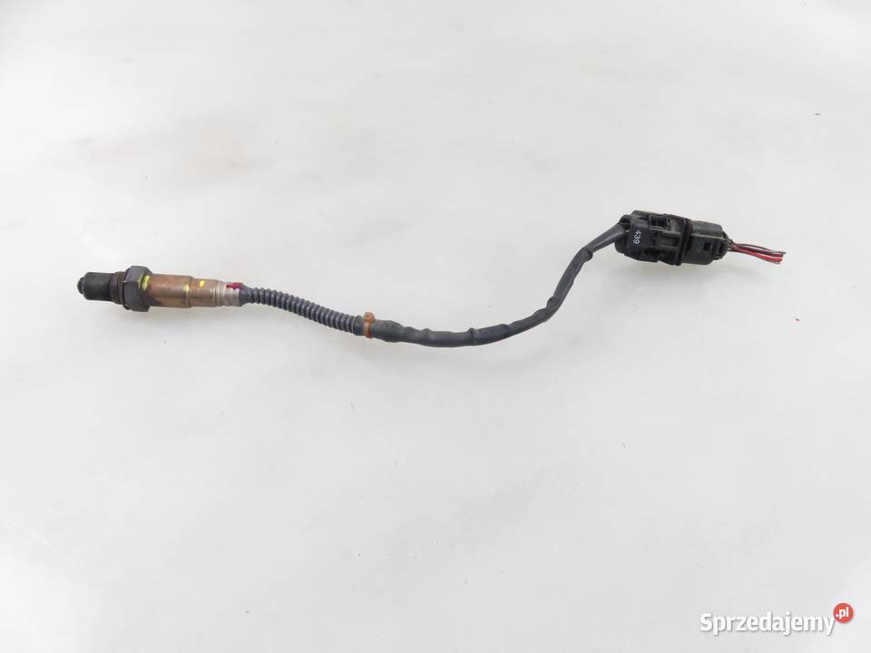 SONDA LAMBDA AUDI Q7 36 FSI 0258017082 osobowe
