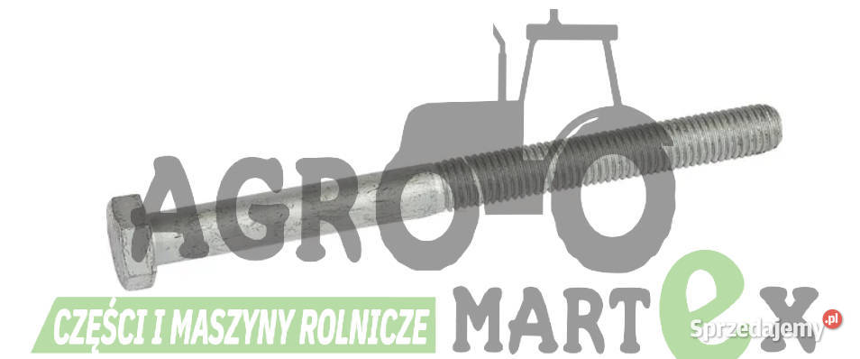 3013555 301 3555 ŚRUBA M12x150 LEMKEN Wichrów