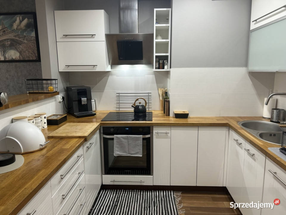 Gdańsk Morena 4 pokoje 79 m Balkon z widokiem na Liczba pokoi 4 Sprzedaż