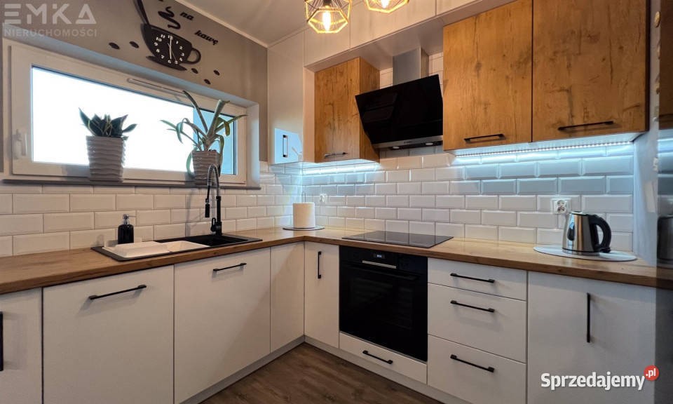 Mieszkanie 6459 metrów Starogard Gdański sprzedam