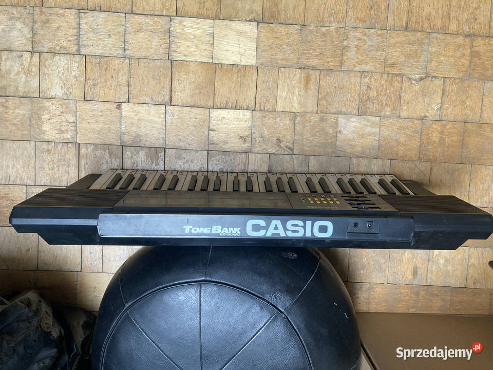 CA401 CASIO Pozostałe mazowieckie Warszawa