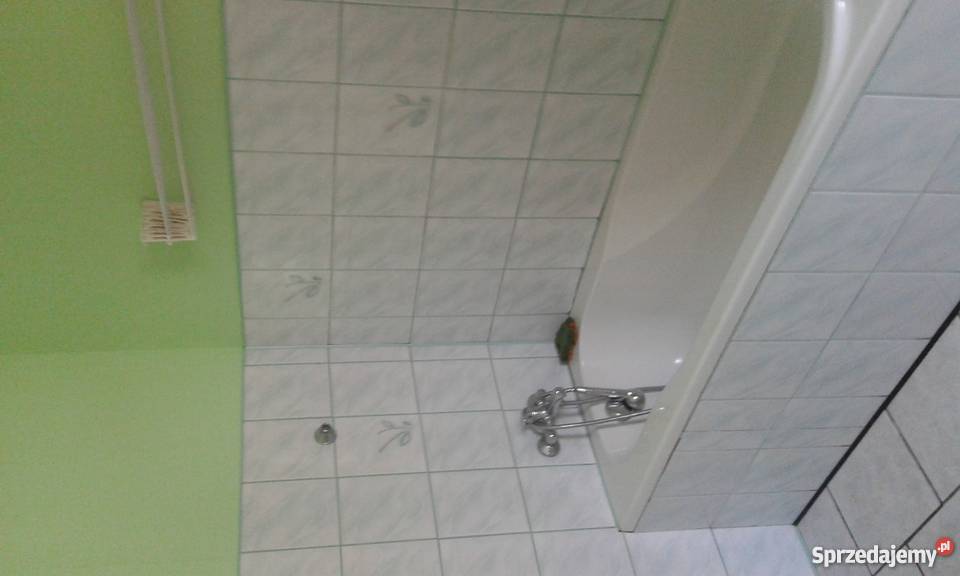 sprzedam DOM w ROGOŻNIKU do zamieszkania zaraz piwnica