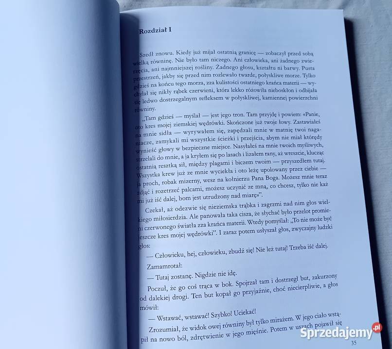 Wanda Karczewska Odejście 2013 r Edycja wielkopolskie