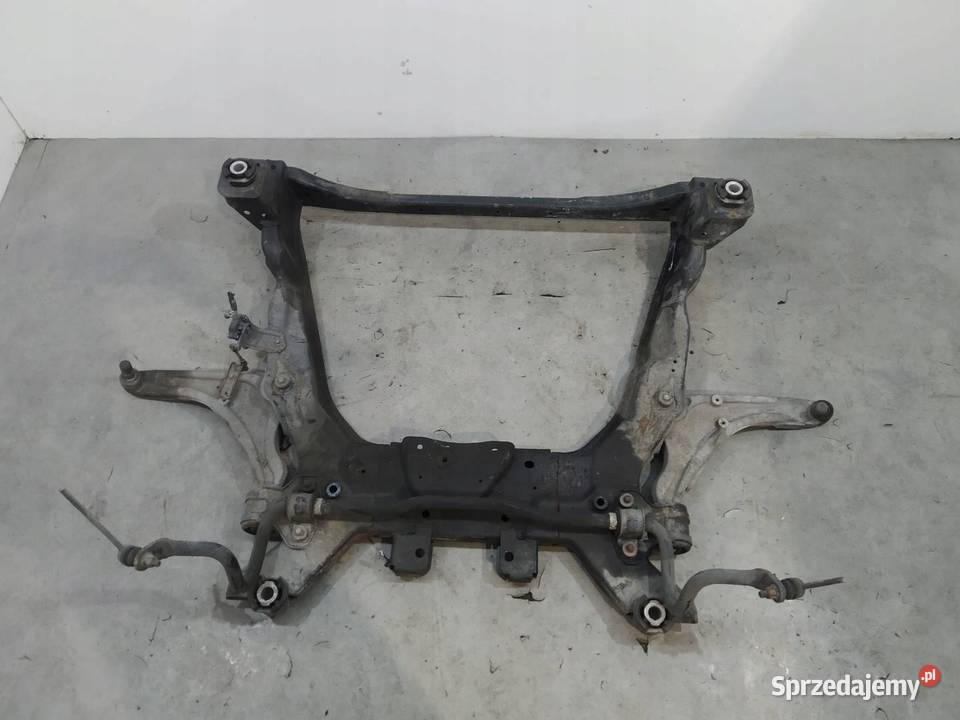 SANKI ZAWIESZENIA PRZÓD MK2 Ford S II 20152023