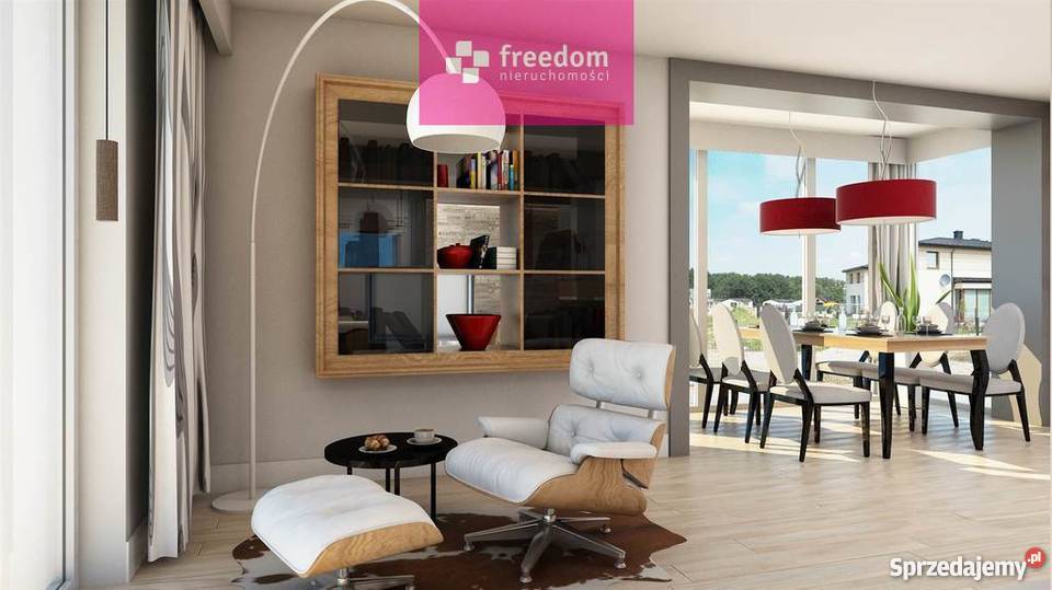 Dom bliźniak na sprzedaż 122m2 Mikołów Reta śląskie