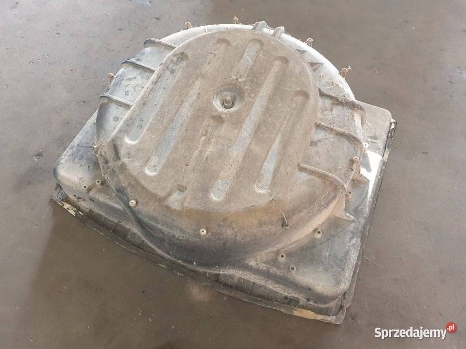 PAS TYLNY WANNA AUDI A8 42 TDI 4E0803265 Lipno
