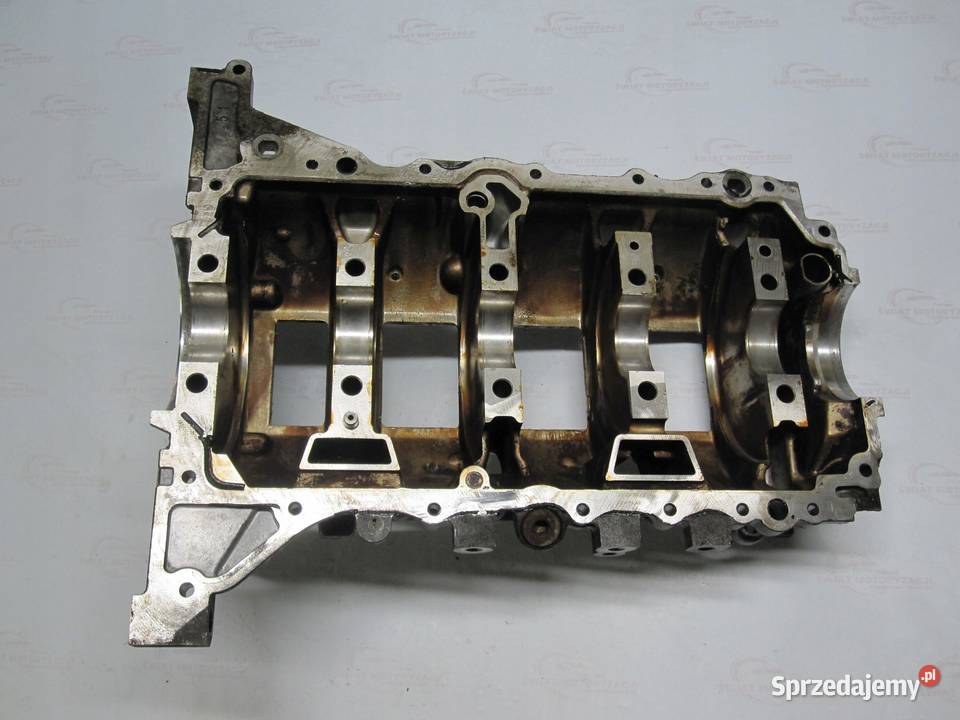 MINI COOPER 16 B VTI N12B16 120 V753464580 sprzedam
