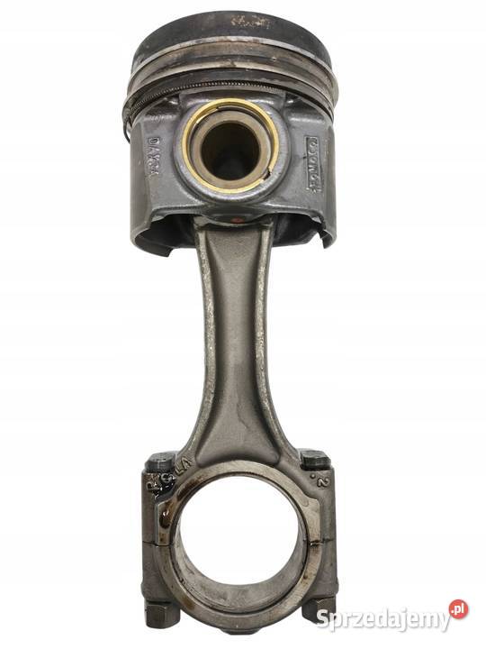 TŁOK KORBOWÓD 9812818680 20 TDCI Ford Galaxy Mk4 świętokrzyskie sprzedam