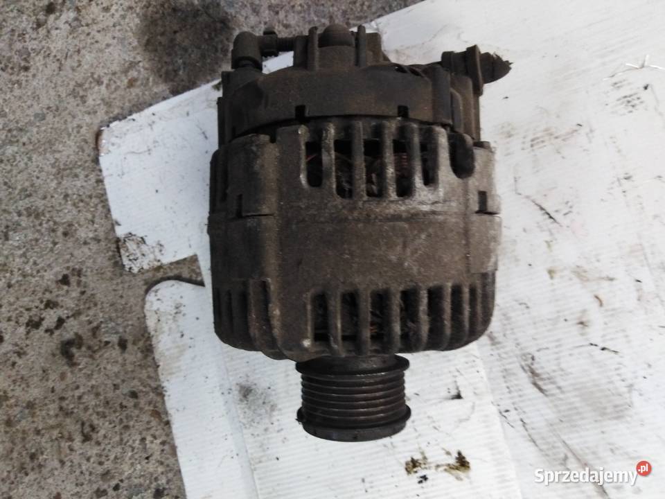 VW alternator 06F903023C osobowe Lubin
