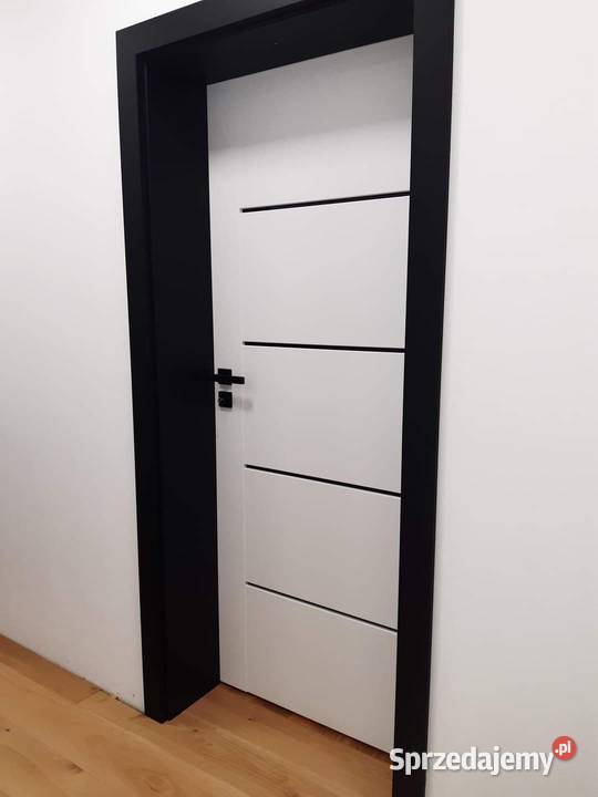 NAKŁADKI KAMUFLAŻ MASKUJĄCY STARĄ FUTRYNĘ Bytom