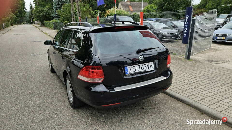 Volkswagen Golf Golf Szczecin sprzedam