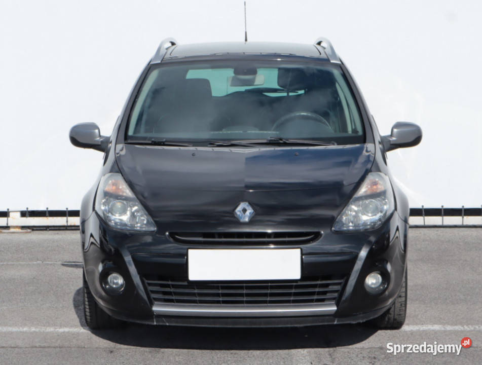 Renault Clio 12 TCe ABS Lublin