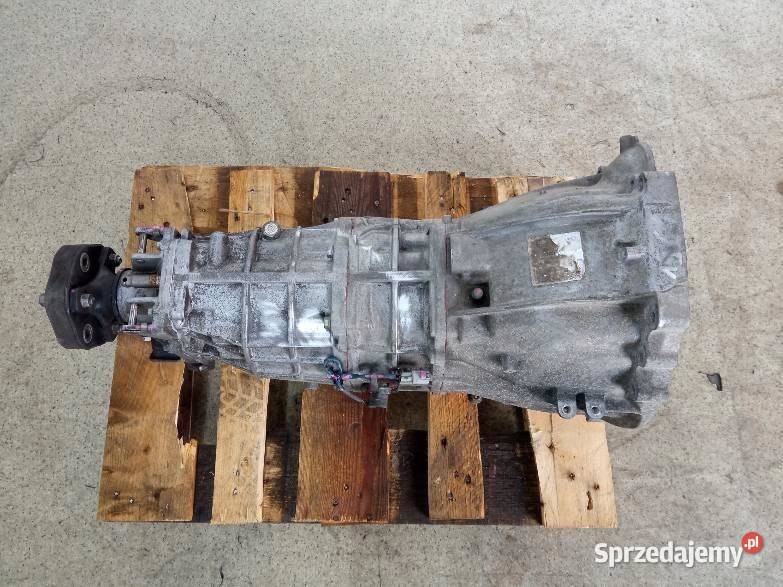 SKRZYNIA BIEGÓW Y8F00894 220D 22 D Lexus IS II świętokrzyskie sprzedam