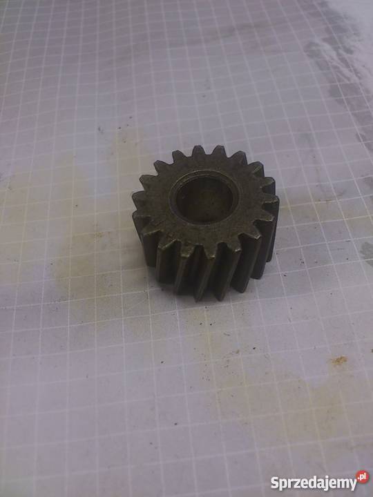 Koło napędu szybkościomierza 18 zębów 110308020 Części Gdynia