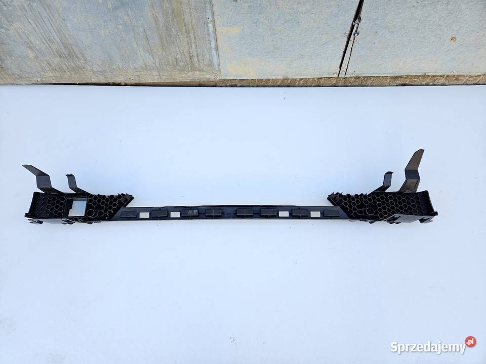 PEUGEOT 508 II SW ABSORBER ZDERZAKA TYŁ TYLNY osobowe Międzychód