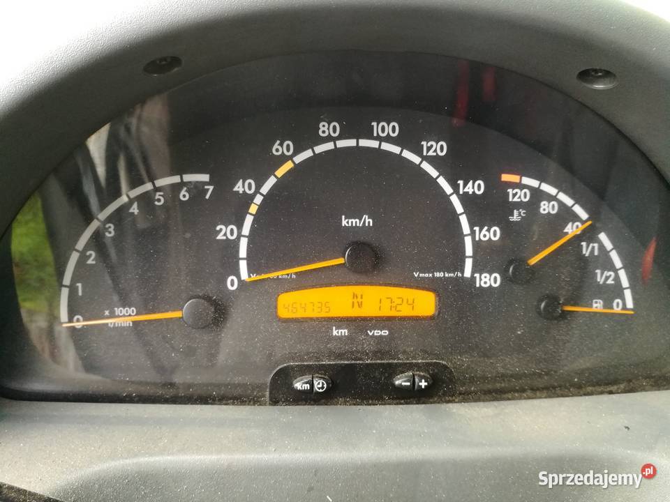 sprzedam Mercedes Sprinter 316 CDI vat 23 Motoryzacja podkarpackie Rzeszów
