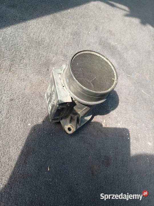 Przepływomierz 19 074 906 461 Audi A4 B5 a9 Przepływomierze Myszków