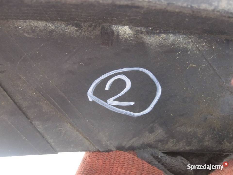 AUDI A3 II 8P 08r okular pasa prawy 8P0805608 Kielce