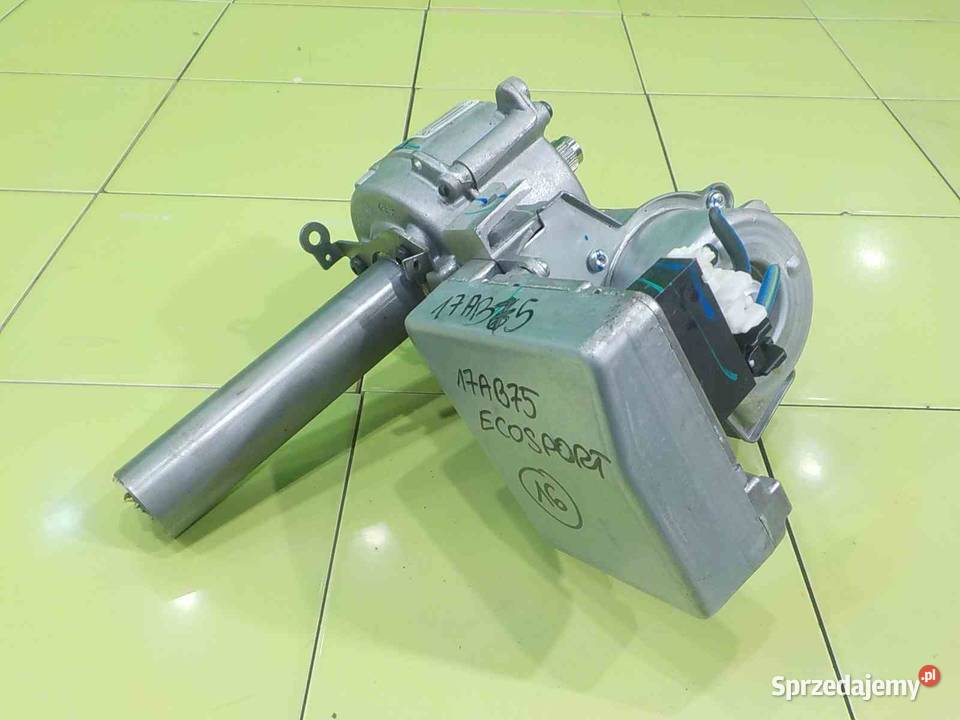 FORD ECOSPORT II 15 TDCI 15r wspomaganie Suków