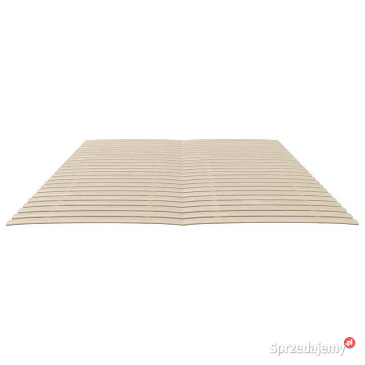 Stelaże do łóżka 48 listew 2 80x200 WM3203724 Warszawa sprzedam