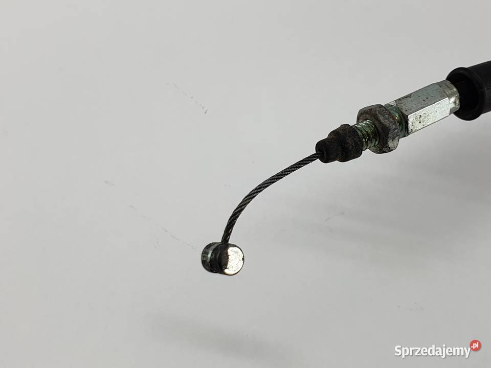 LINKA GAZU PEUGEOT EVIVACITY Janowice