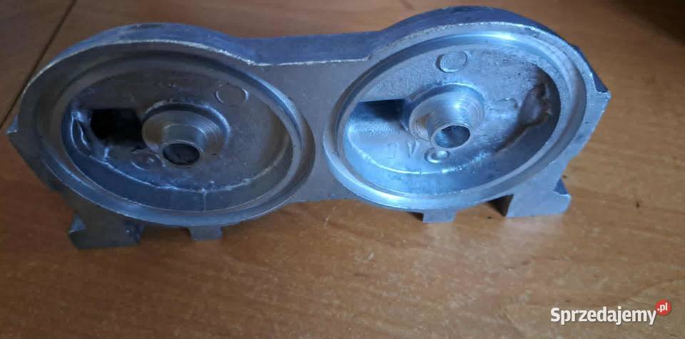 POKRYWA FILTRÓW PALIWA URSUS C4011 C355 C360 Układ paliwowy Bełżyce