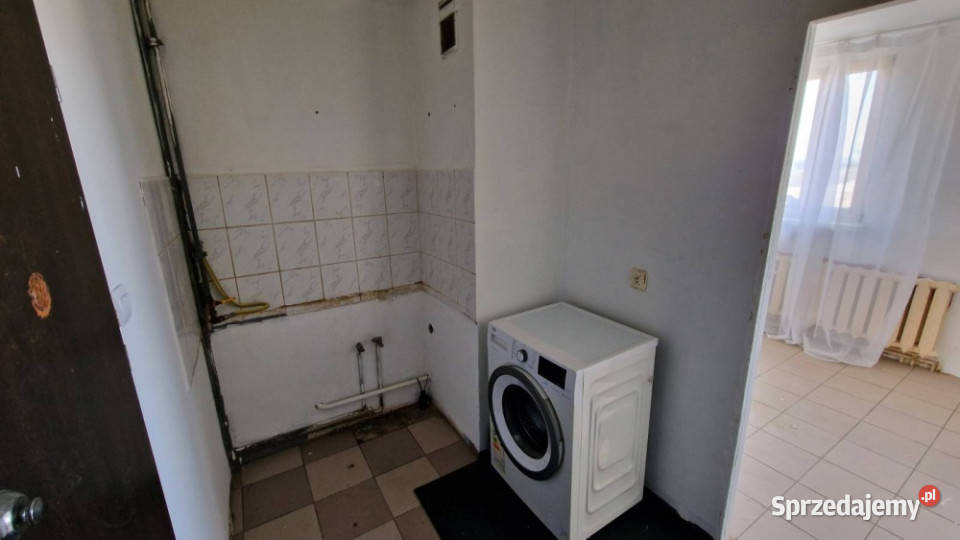 Sprzedam kawalerkę 22 m2 Opole Chabrów Wrocław