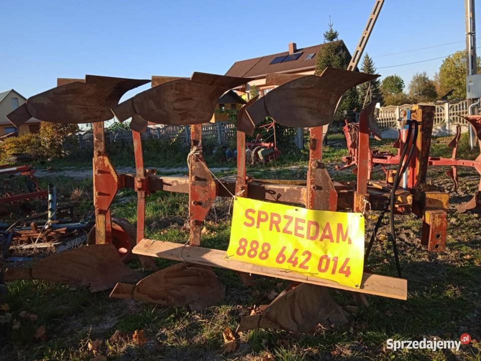 Nagrzewnica olejowa Dizel Pawłów sprzedam