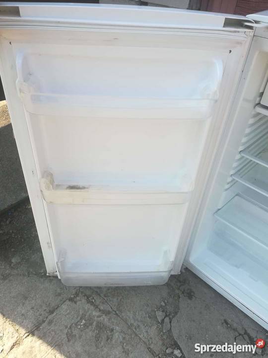 Lodówka Candymożliwy transport Lodówki i zamrażarki mazowieckie Warszawa