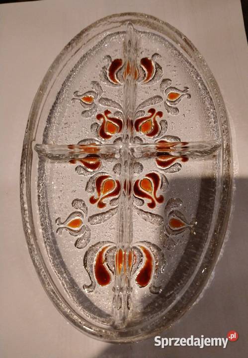 Patera sliczna wielkopolskie Rumianek