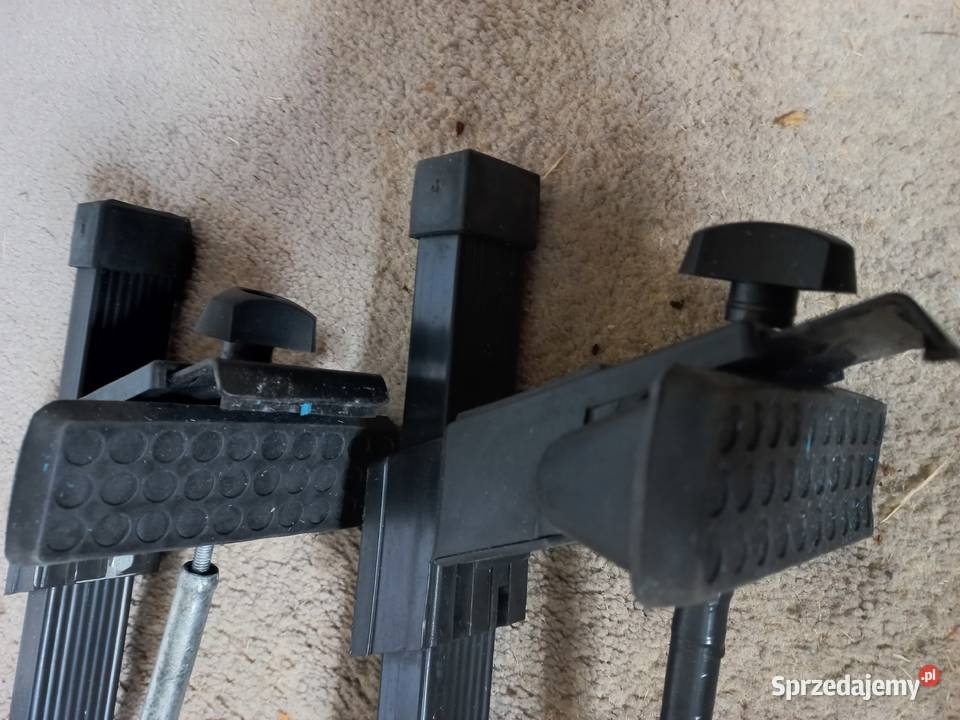 relingi dachowe uniwersalne Pozostałe Białystok