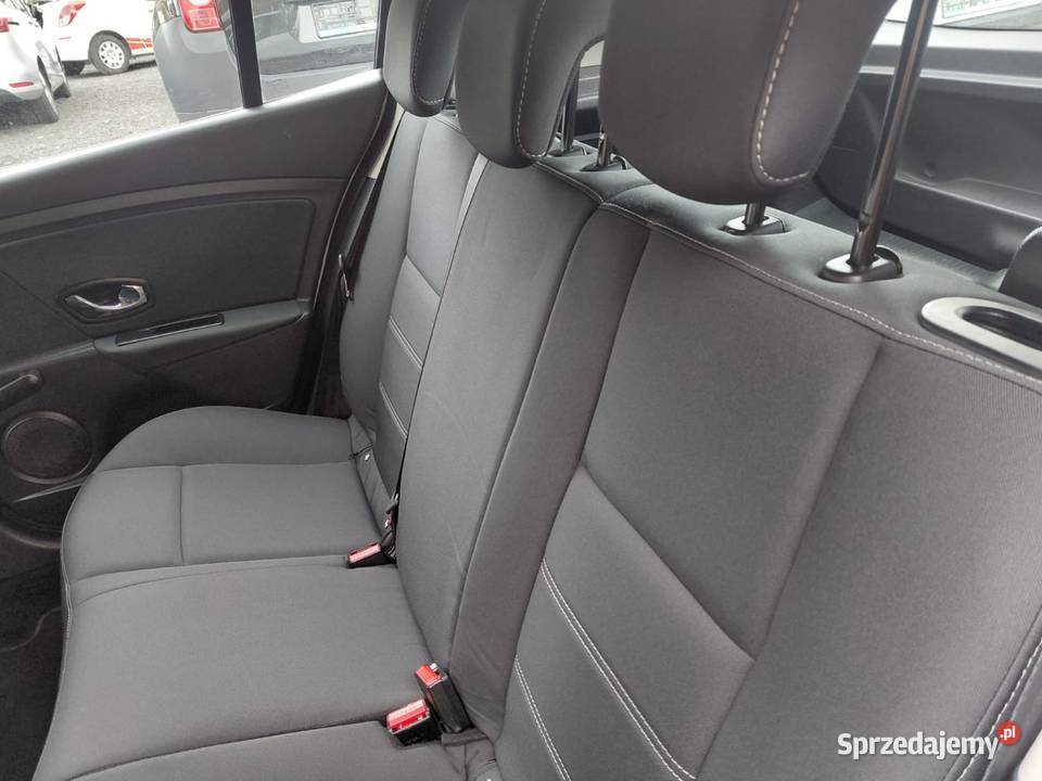 RENAULT MEGANE 2015r 16 16V 110 Przeb118 Jelenia Góra sprzedam