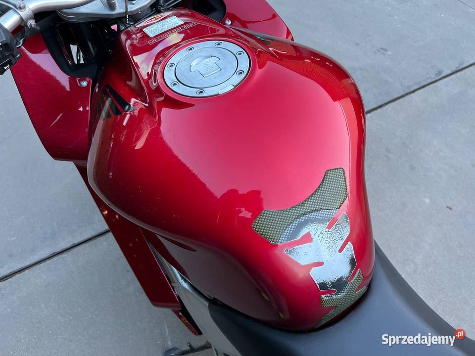 Honda VFR 800 Vtec Lift Dodatki Wydech Sport śląskie Częstochowa