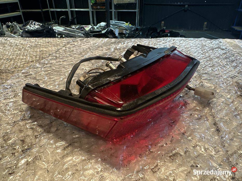 Yamaha XZ 400 XZ550 Lampa Tylna Tył M223 Poznań sprzedam
