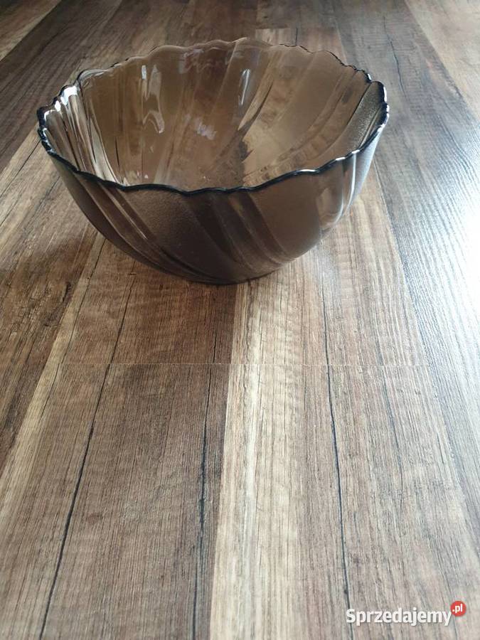 Miski Salaterki Żaroodporne inny kolor Przyszowa