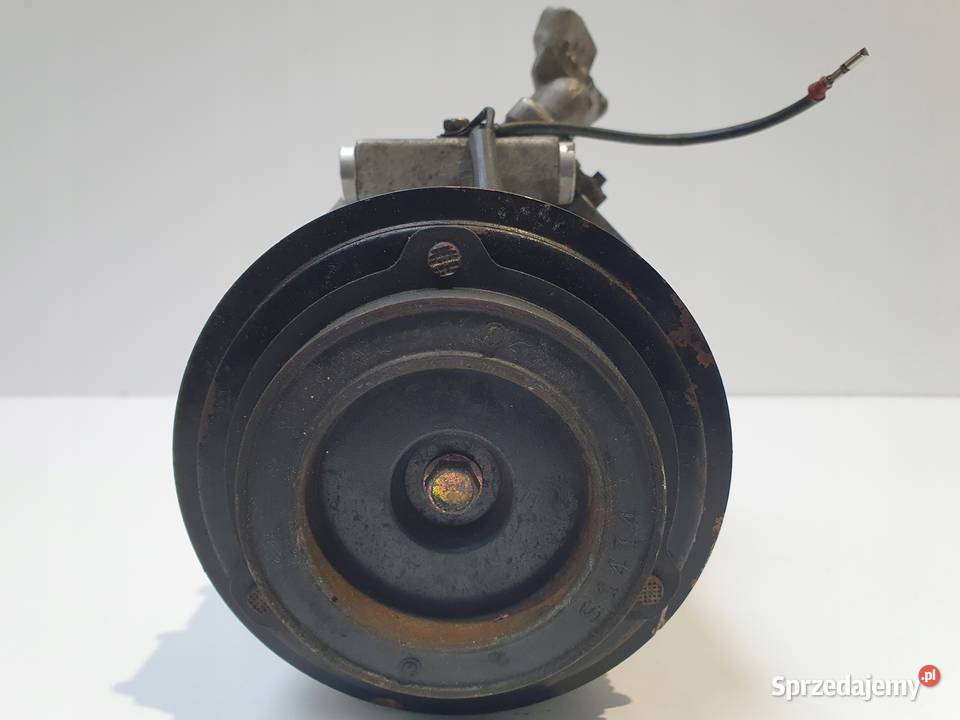 SPRĘŻARKA KLIMATYZACJI Honda Accord VII 22 ICTDI lubelskie