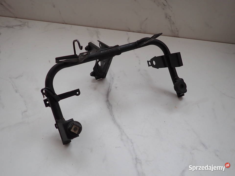 Stelaż Licznika Reflektora Lampy Honda NX 650 Strzelce Krajeńskie sprzedam
