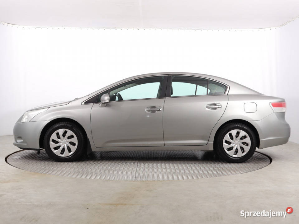 Toyota Avensis 18 Valvematic Katowice sprzedam