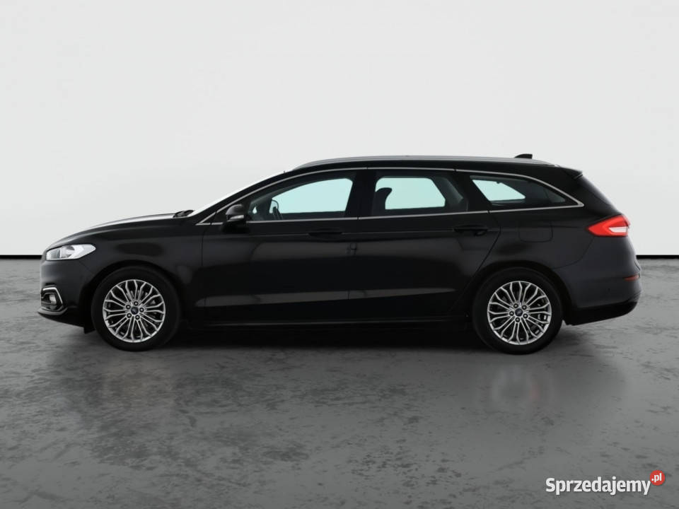 Ford Mondeo 20 EcoBlue przyciemniane szyby mazowieckie sprzedam