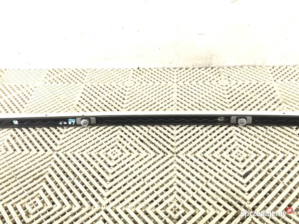 RELING DACHOWY LEWY RENAULT KADJAR Hatchback