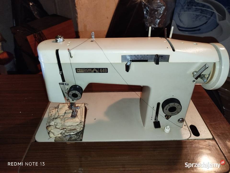 Łucznik Predom TUR model489 łódzkie Łódź