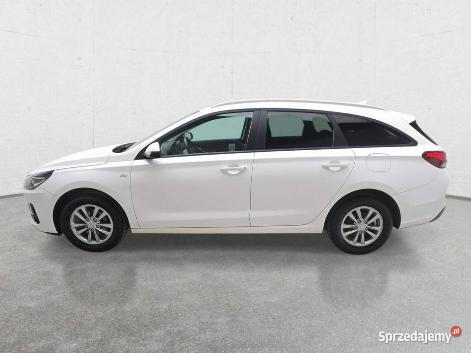 Hyundai i30 Poleasingowe III 2017 i30 Komorniki