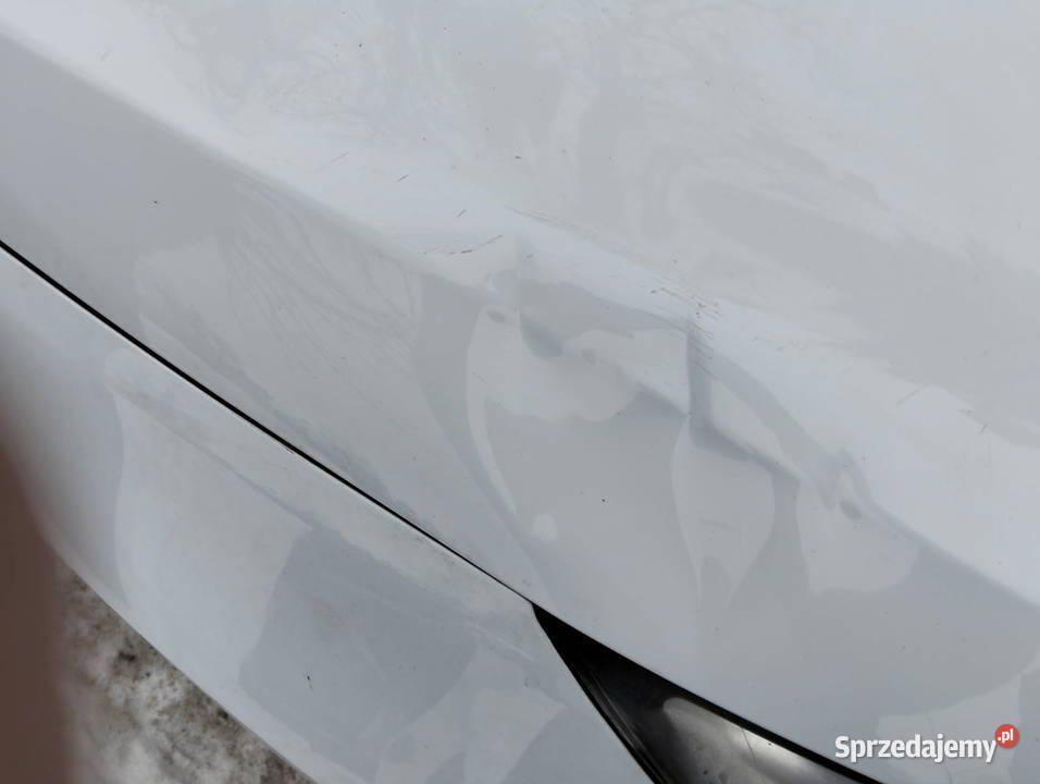 maska kia sportycz kolor wd 2014 osobowe pomorskie Malbork sprzedam