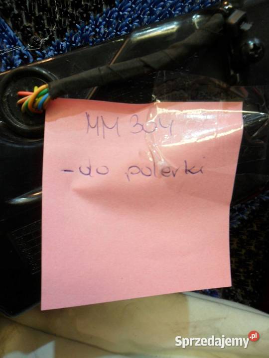 LAMPA TYLNA TYŁ STRONA LEWA BYD SEAL osobowe wielkopolskie Nowy Tomyśl