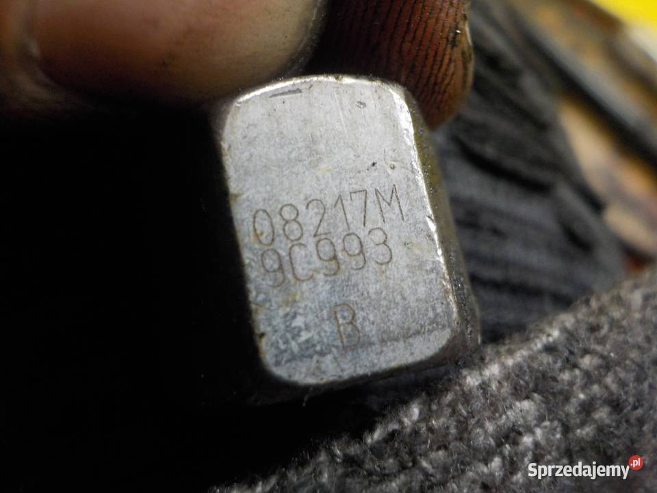 JAGUAR XE XF 20 D 16r 180 204DTD przewody Suków