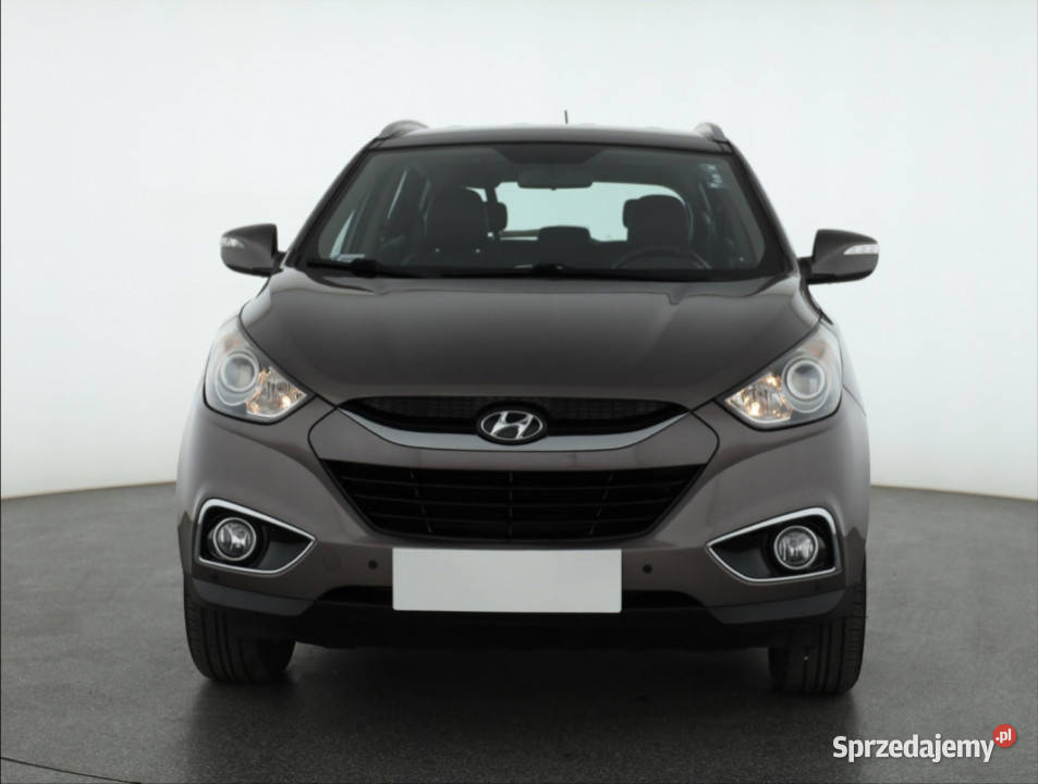 Hyundai ix35 16 GDI Piaseczno