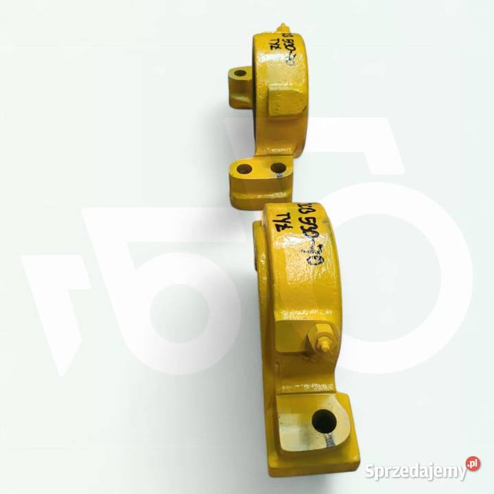 Wspornik Tylna oś 44526401 P JCB 530 70 Wilkowo
